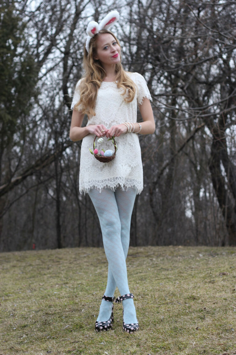 casual easter outfits 2021