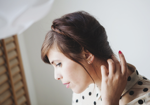 Check Out This 16 Most Elegant Women Hairstyles For Celebration - Hairstyles, elegant hairstyles