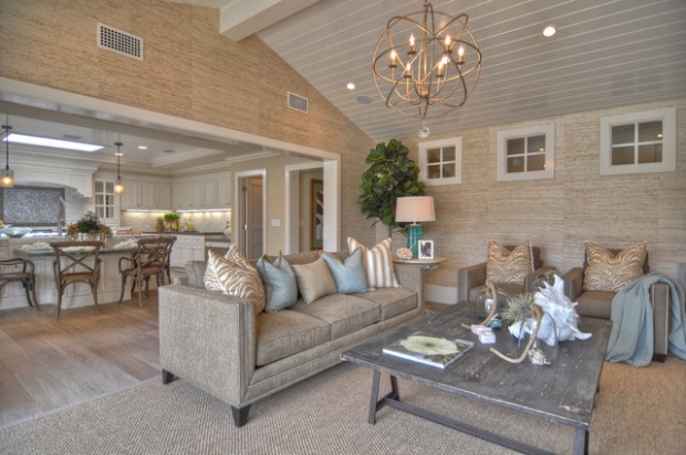 Source: spinndev.com Turquoise Details for Amazing Home Decor Ideas- 20 Great Ideas (1)