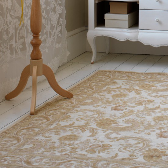 Vintage-bedroom-flooring