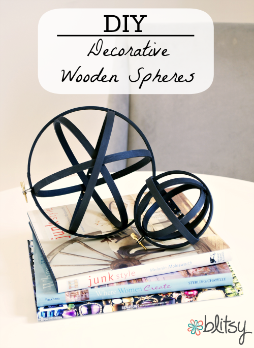 Woodworking 17 Great DIY Projects for Home Decor (1)