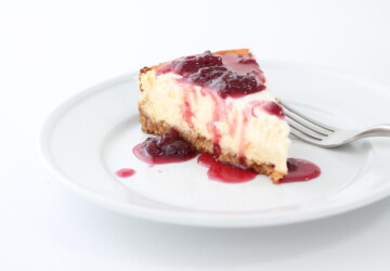 18 Delicious Cheesecake Recipes for Perfect Dessert - dessert recipes, Cheesecake recipes, Cheesecake