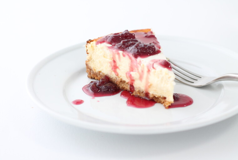 18 Delicious Cheesecake Recipes for Perfect Dessert - dessert recipes, Cheesecake recipes, Cheesecake