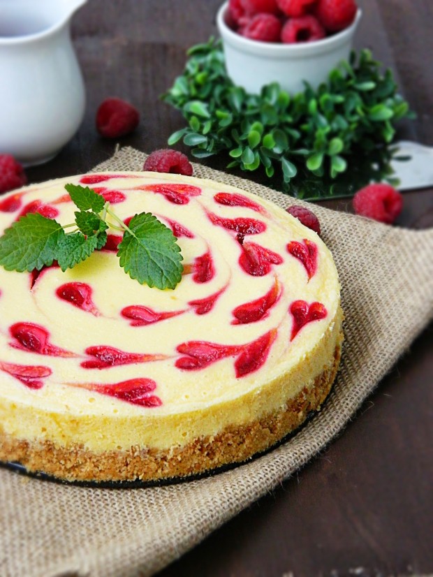 18 Delicious Cheesecake Recipes for Perfect Dessert