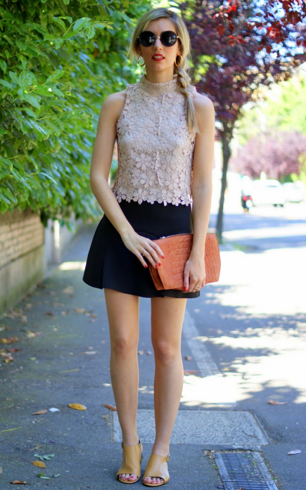 22 Summer Outfits For Modern Look in 2014 - Style Motivation