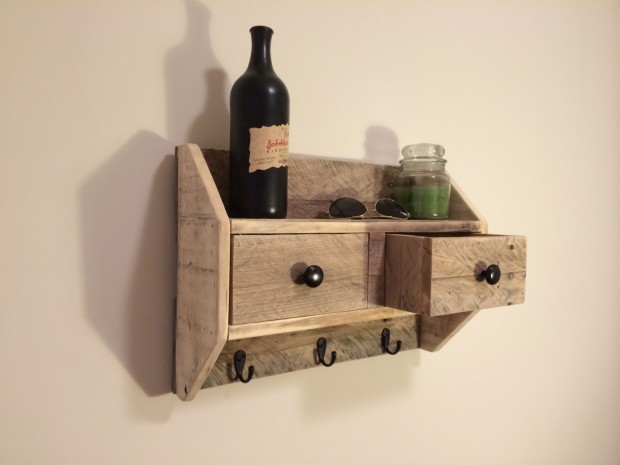 15 Smart Handmade Storage & Organization Ideas (14)