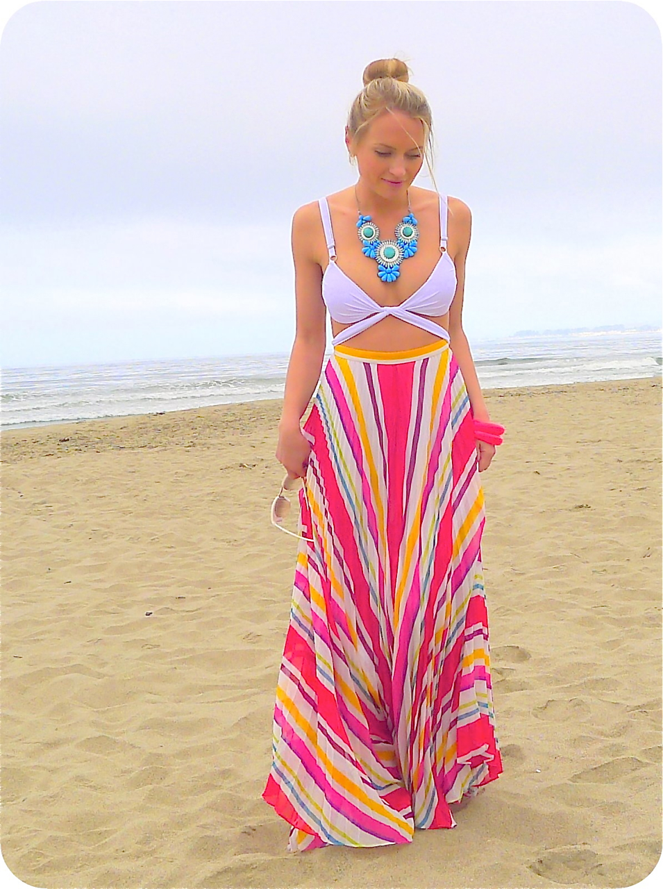 The Best 21 Pieces Of Clothing To Prepare For The Beach