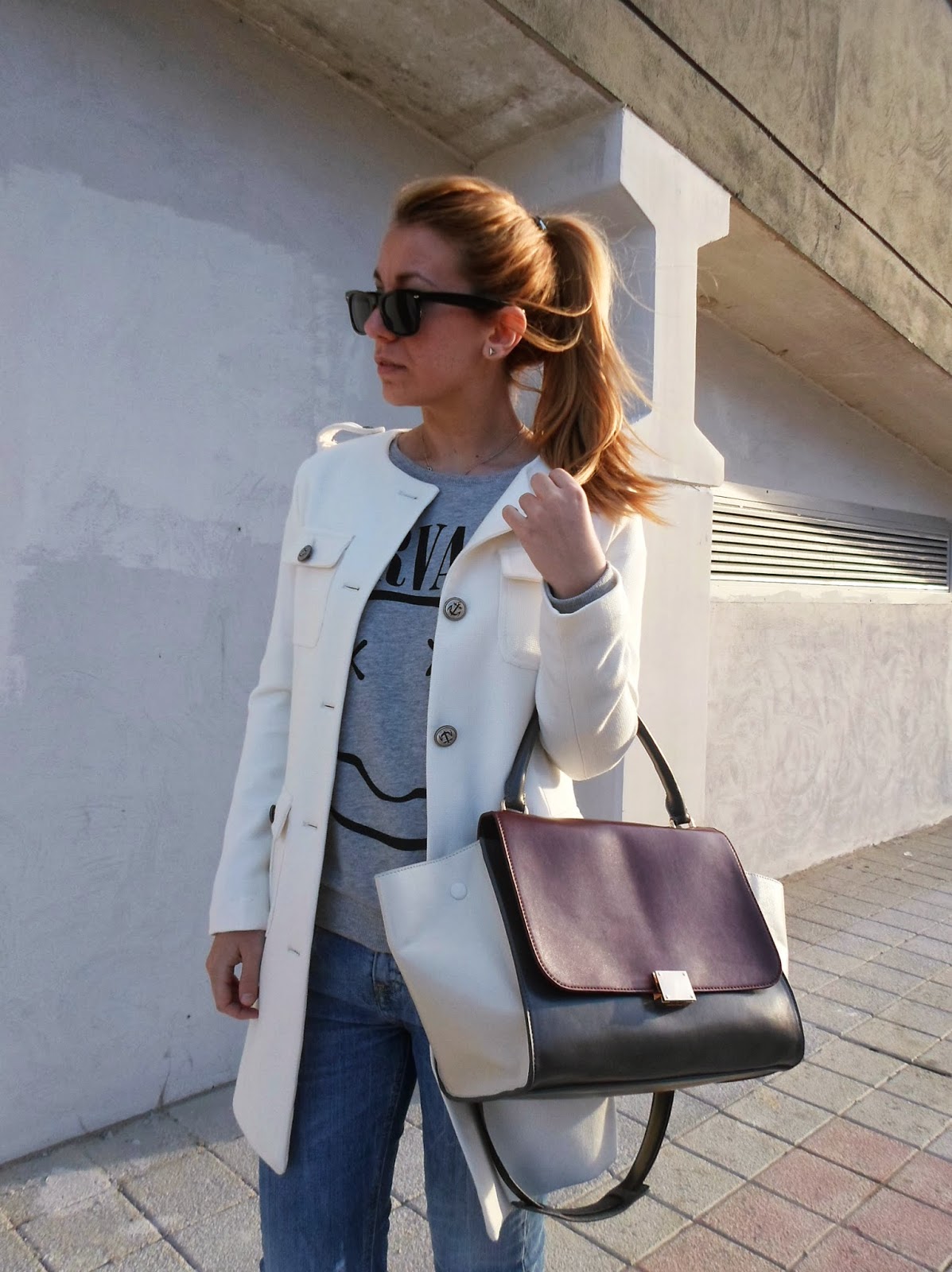 23 Incredible Combinations With White Blazers