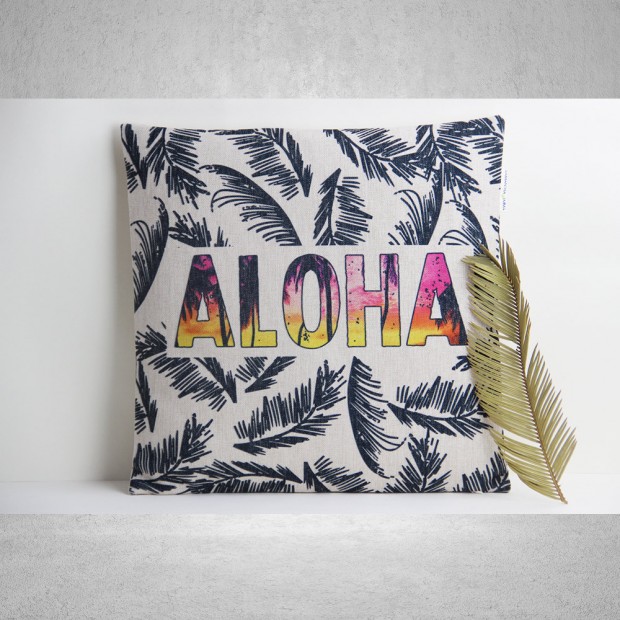 17 Fresh-looking Handmade Summer Pillow Designs (7)