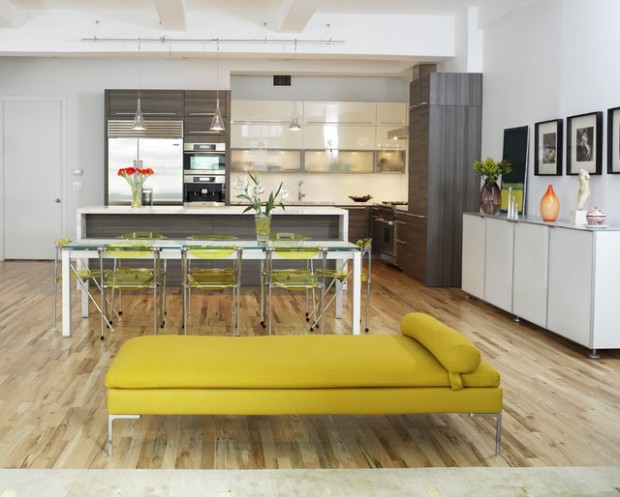 Source: chelseaatelier.com 20 Best Design Ideas for Modern Kitchen (1)