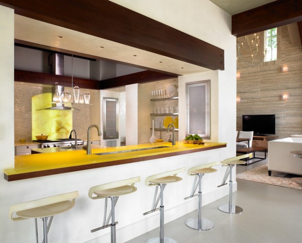 20 Best Design Ideas for Modern Kitchen (5)