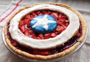 17 Delicious Desserts for Perfect 4th of July Celebration  - dessert recipes, 4th of July recipes, 4th of July desserts, 4th of July
