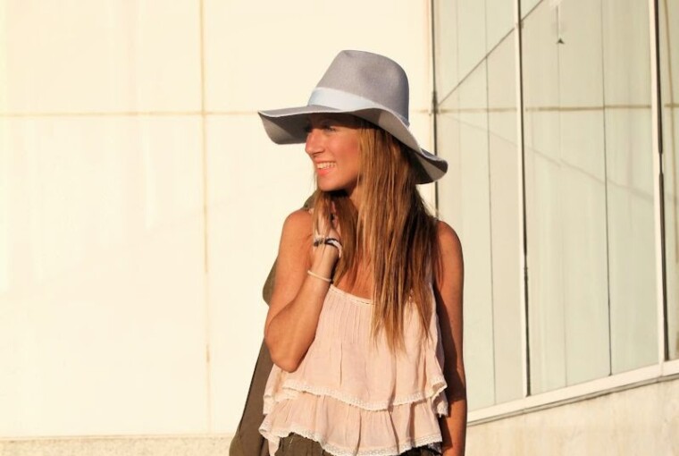 22 Summer Outfits For Modern Look in 2014 - woman combinations, Summer Outfits For Modern Look, summer outfits, outfits, Modern Look in 2014