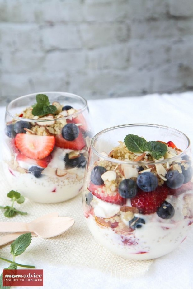 Recipe: momadvice.com gluten free desert (1)