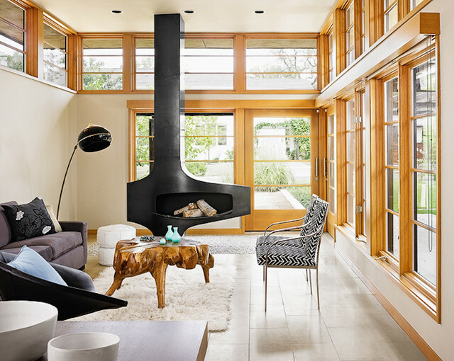 16 Great Living Room Design Ideas in Scandinavian Style - Scandinavian style living room, Scandinavian style, Scandinavian interior, scandinavian, living room design ideas, living room design, Living room