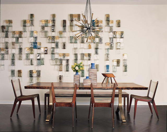 18 Gorgeous Home Decor Ideas with Unique Wall Art Pieces