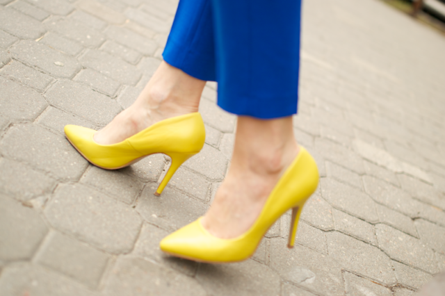 The Best 20 Types Of Heels That Will Make You Fancy Tonight