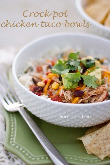16 Tasty Slow Cooker Recipes (3)