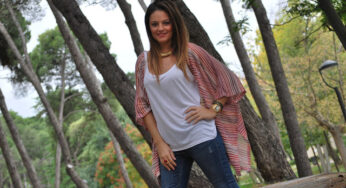 Top 21 Kimono Designs Necessary For This Type Of Weather