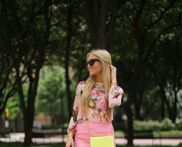 25 Popular Street Style Outfit Ideas for This Season - summer street style, summer outfits, street style ideas, Street style, Outfit ideas
