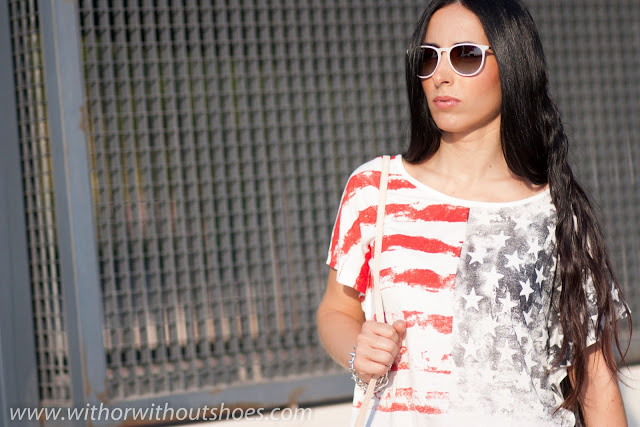 21 Ideas What To Wear For 4th Of July This Year - patriotic outfit, patriotic day, outfit, 4th july
