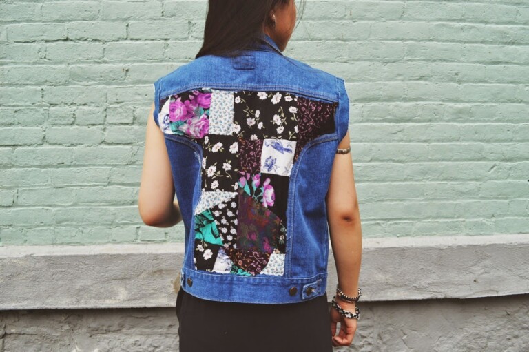 The Best 21 DIY Summer Project of Cool Clothing