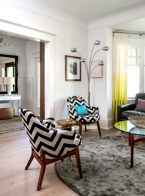 Source:http: www.buchmanphoto.com Chevron Details for Trendy Home Decorating 20 Amazing Ideas (2)