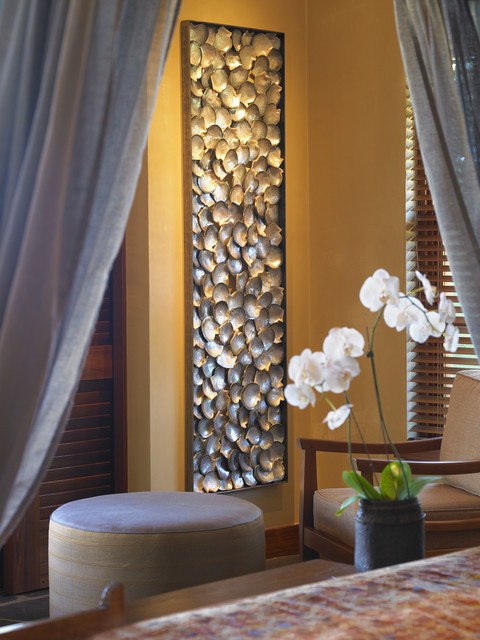 How To Decorate With Seashells (13)