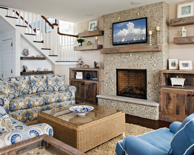 How To Decorate With Seashells (3)