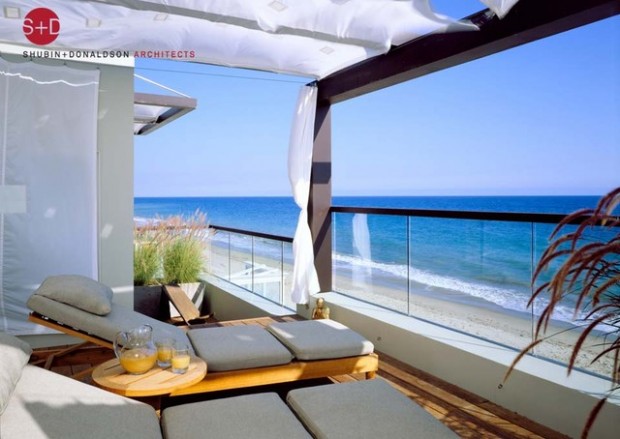 Patio design ideas with sea view  (11)