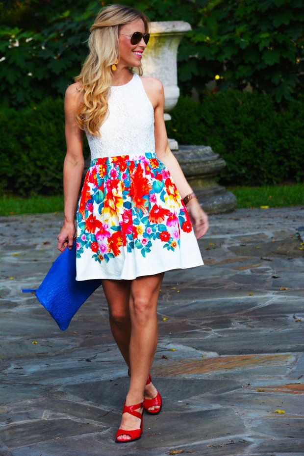 floral dress (5)