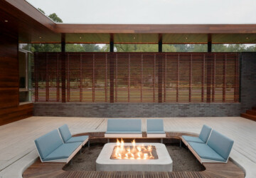 Modern Patio for Your Outdoor Area: 17 Beautiful Design Ideas - patio design ideas, patio, modern patio design ideas, modern patio