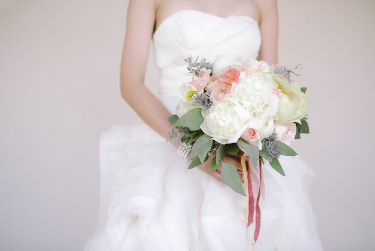 18 Beautiful Ideas for Summer Bridal Bouquet - wedding flower, Wedding Bouquets, summer wedding, Summer Bridal Bouquets, flowers, Bridal Bouquets