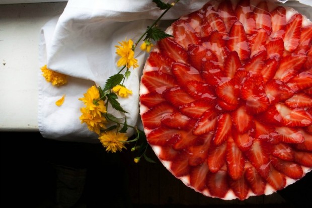 summer fruit cake (14)