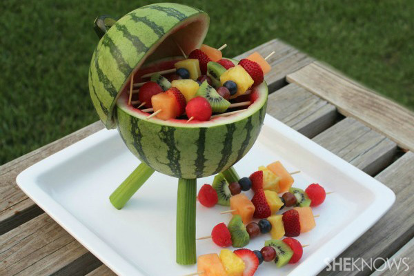 15 Amazing DIY Party Decorations for Your Outdoor Summer Party (11)