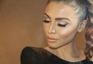 20 Simple And Modern Eyeliner Ideas For Girls - Makeup, eyeliner