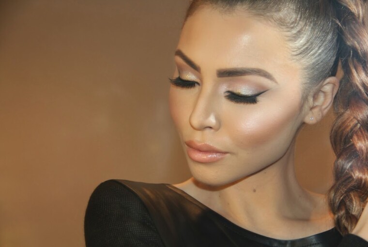 20 Simple And Modern Eyeliner Ideas For Girls - Makeup, eyeliner