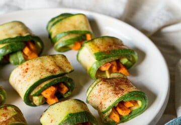 18 Tasty and Healthy Summertime Snacks - summer snacks, summer recipes, snacks, healthy snacks