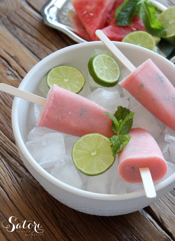 18 Tasty and Healthy Summertime Snacks (18)