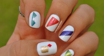 23 Cool Ideas For Your Summer Nails