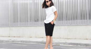 22 Elegant Outfit Ideas For The Summer