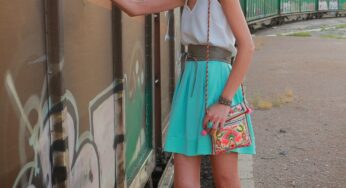 23 Totally Chic Combinations For You