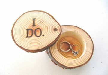 16 Creative Ideas For Wedding Ring - Wedding Ring, ring, 16 Creative Ideas For Wedding Ring