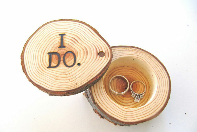 16 Creative Ideas For Wedding Ring - Wedding Ring, ring, 16 Creative Ideas For Wedding Ring