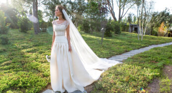 21 Stunning Wedding Dresses For 2014