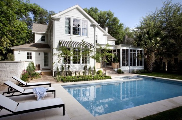 Amazing Pool Design Ideas for Your Small Backyard Area (11)