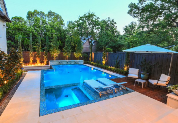 Amazing Pool Design Ideas for Your Small Backyard Area (18)