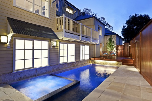 Amazing Pool Design Ideas for Your Small Backyard Area (5)