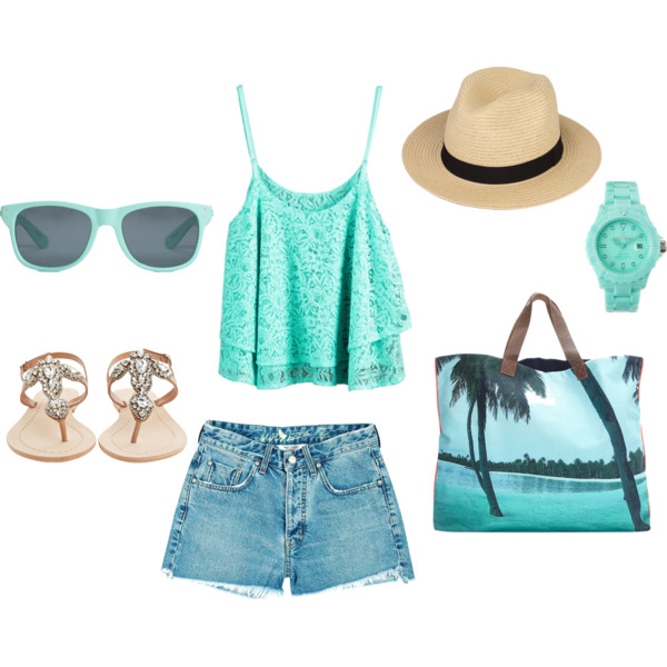 casual summer combination (2)