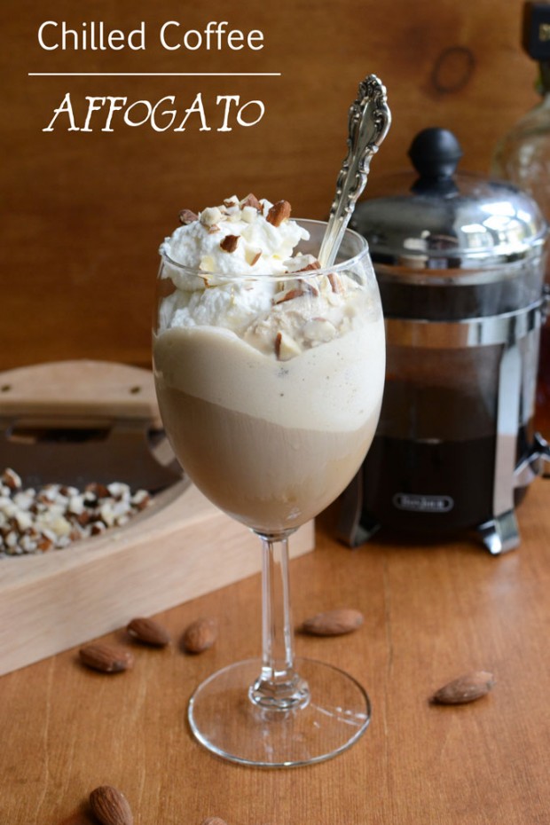 20 Delicious Coffee Recipes You Have to Try